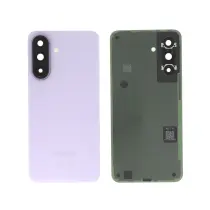 Vitre Arrière Lavande Galaxy A37 5G