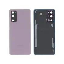 Vitre Arrière Lavande Galaxy S20 FE