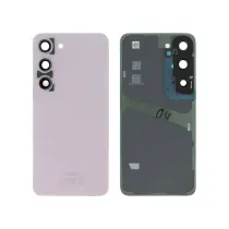 Vitre Arrière Lavande Galaxy S23 (S911)
