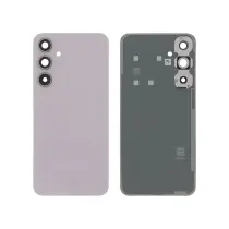 Vitre Arrière Lilas Galaxy A35 5G