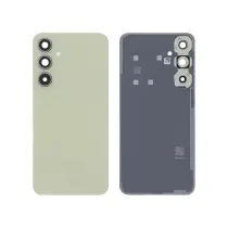 Vitre Arrière Lime Galaxy A35 5G