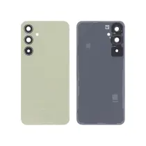 Vitre Arrière Lime Galaxy A55 5G