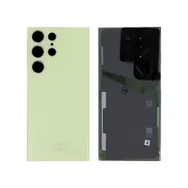 Vitre Arrière Lime Galaxy S23 Ultra (S918)
