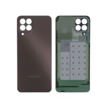 Vitre Arrière Marron Galaxy M33 5G (M336)