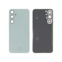 Vitre Arrière Menthe Galaxy S23 FE (S711)