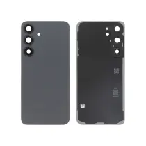 Vitre Arrière Noir Absolu Galaxy S25+ (s936b) Galaxy S25 - S936B