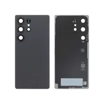 Vitre Arrière Noir Absolu Titane Galaxy S25 Ultra - S938B