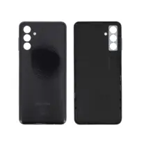 Vitre Arrière Noire Galaxy A04s