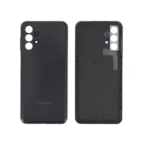 Vitre Arrière Noire Galaxy A13 4G