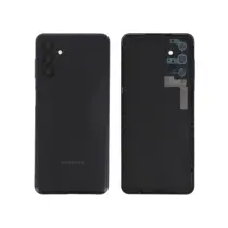 Vitre Arrière Noire Galaxy A13 5G