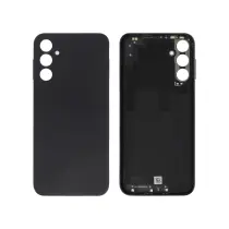 Vitre Arrière Noire Galaxy A14 4G (A145)