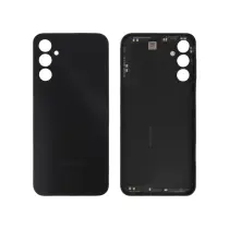 Vitre Arrière Noire Galaxy A14 5G (A146)