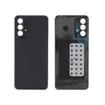 Vitre Arrière Noire Galaxy A23 5G (A236)