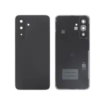 Vitre Arrière Noire Galaxy A26 5G (A266)