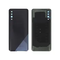 Vitre Arrière Noire Galaxy A30s (A307)