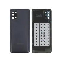 Vitre Arrière Noire Galaxy A31 (A315)