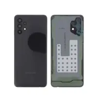Vitre Arrière Noire Galaxy A32 5G
