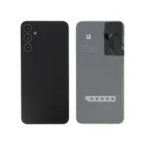 Vitre Arrière Noire Galaxy A34 5G