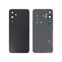 Vitre Arrière Noire Galaxy A35 5G (A356)