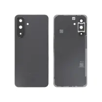 Vitre Arrière Noire Galaxy A36 5G