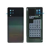 Vitre Arrière Noire Galaxy A42 5G (A426)