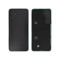 Vitre Arrière Noire Galaxy A54 5G (A546)