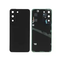 Vitre Arrière Noire Galaxy S22 (G901)