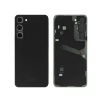 Vitre Arrière Noire Galaxy S23+ (S916)