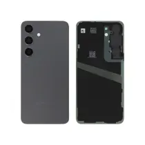 Vitre Arrière Noire Galaxy S24 (S921)