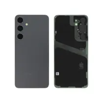 Vitre Arrière Noire Galaxy S24+ (S926)
