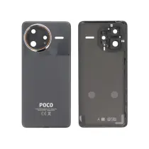 Vitre Arrière Noire Poco F7 Ultra
