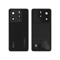Vitre Arrière Noire Redmi Note 14 5g Redmi Note 14