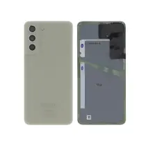 Vitre Arrière Olive Galaxy S21 FE - G990