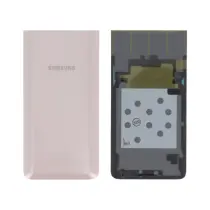 Vitre Arrière Or Galaxy A80 (A805)