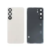 Vitre Arrière Or Rose Galaxy S25+ (s936b) Galaxy S25 - S936B