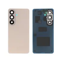 Vitre Arrière Or Rose Galaxy S26 (S942)