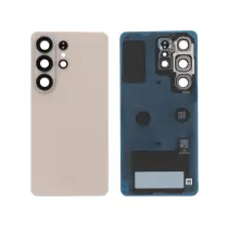 Vitre Arrière Or Rose Galaxy S26 Ultra (S948)
