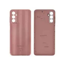 Vitre Arrière Orange Galaxy M13 (M135)