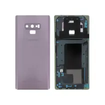 Vitre Arrière Orchidée Galaxy Note 9 (N960)
