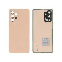 Vitre Arrière Pêche Galaxy A33 5G (A336)