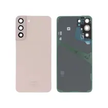 Vitre Arrière Rose Or Galaxy S22+ (g906b) Galaxy S22 (S901) - G906B