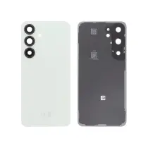 Vitre Arrière Vert D'eau Galaxy S25 (S931)