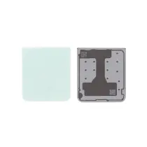 Vitre Arrière Vert D’eau Galaxy Z Flip6 (F741)