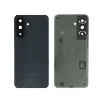 Vitre Arrière Vert Foncé Galaxy A37 5G