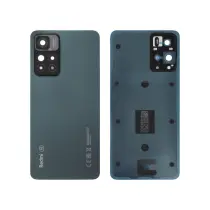 Vitre Arrière Vert Forêt Redmi Note 11 Pro + 5g Redmi Note 11 Pro