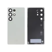 Vitre Arrière Vert Titane Galaxy S25 Ultra - S938B