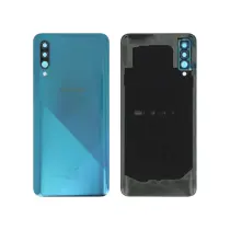 Vitre Arrière Verte Galaxy A30s (A307)