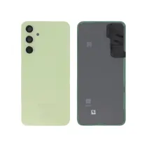 Vitre Arrière Verte Galaxy A54 5G