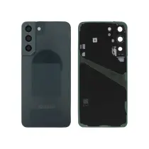 Vitre Arrière Verte Galaxy S22+ (G906)