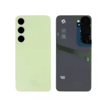 Vitre Arrière Verte Galaxy S23 (S911)